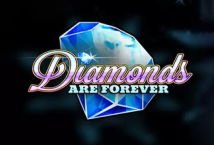 Diamonds are Forever 3 Lines slot